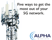 Alpha Wireless 5G Network Guide